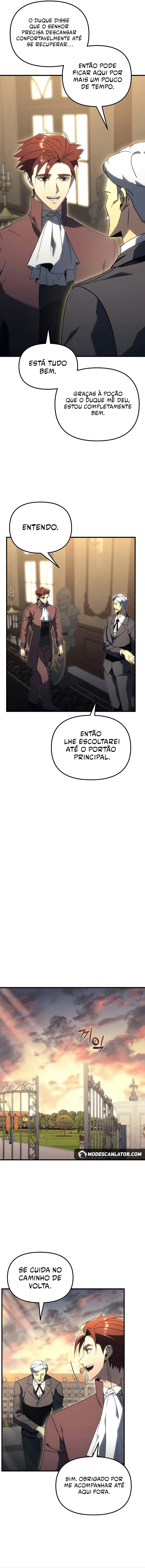 O Regressor da FamÃ­lia CaÃ­da capitulo 24 pagina 8