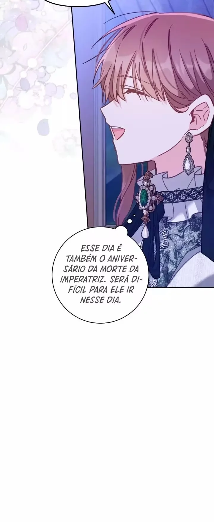 Sem Lugar para Falsidades capitulo 16 pagina 15