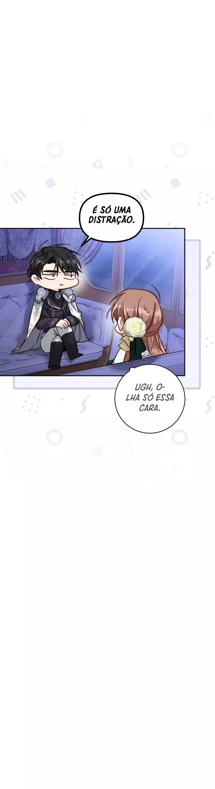 Sem Lugar para Falsidades capitulo 16 pagina 17