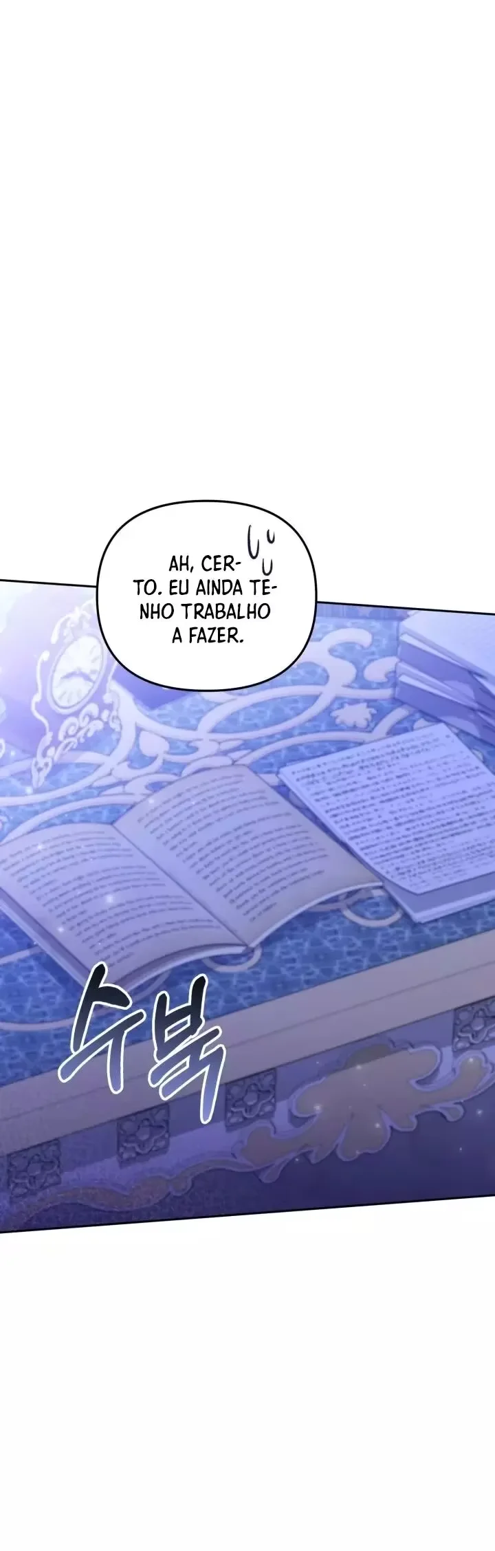 Sem Lugar para Falsidades capitulo 16 pagina 19
