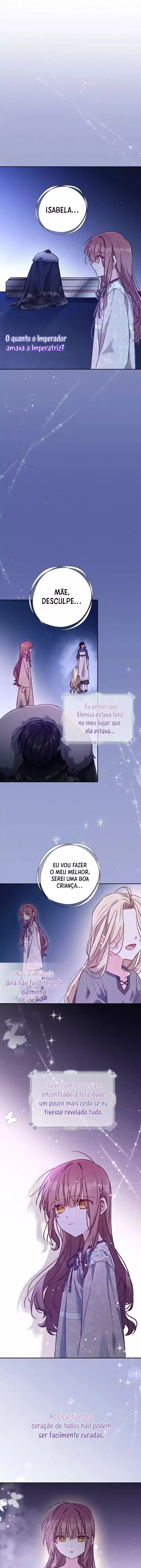 Sem Lugar para Falsidades capitulo 16 pagina 26
