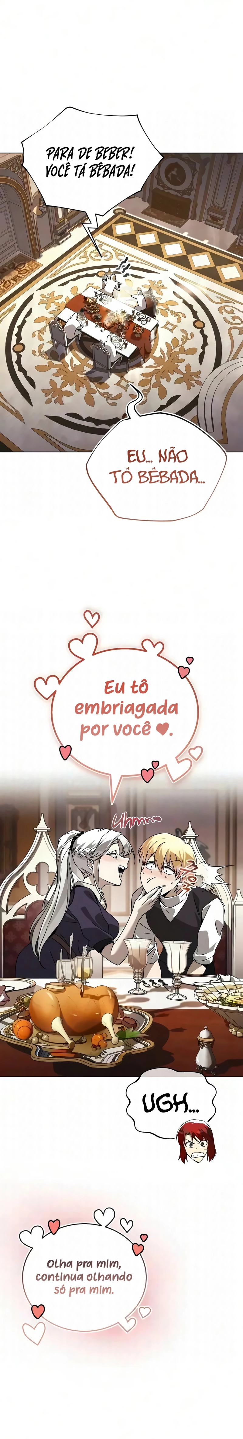 A SuperaÃ§Ã£o do Nobre Vagabundo capitulo 140 pagina 1