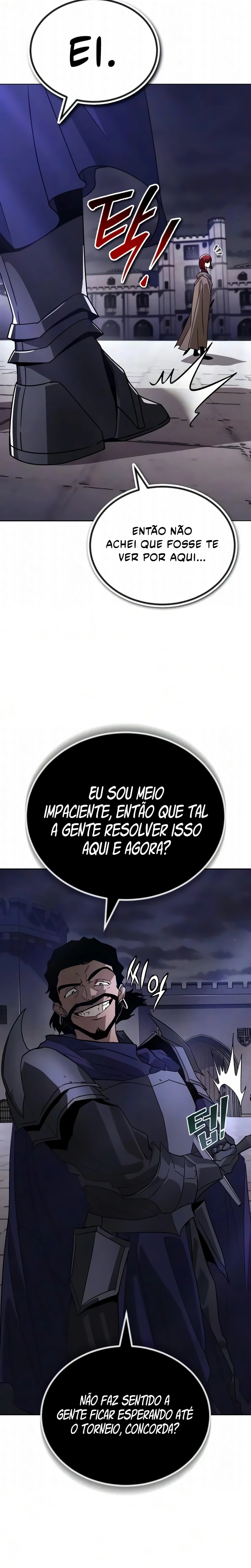 A SuperaÃ§Ã£o do Nobre Vagabundo capitulo 140 pagina 11