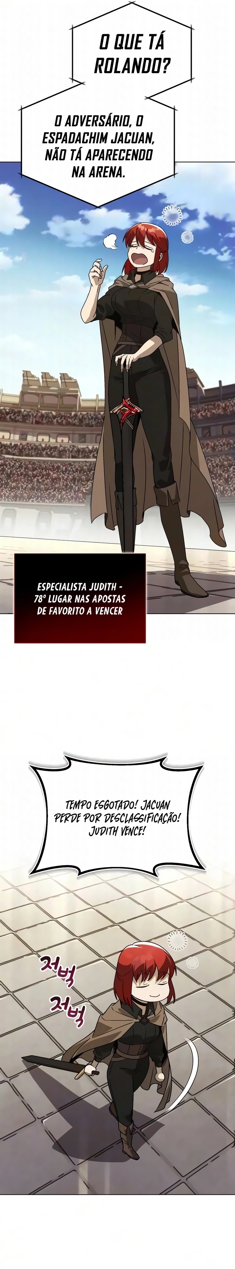 A SuperaÃ§Ã£o do Nobre Vagabundo capitulo 140 pagina 21