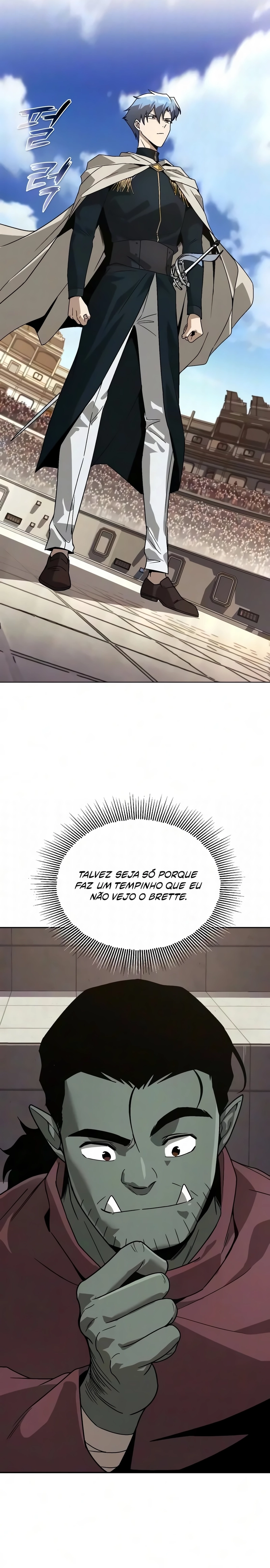 A SuperaÃ§Ã£o do Nobre Vagabundo capitulo 140 pagina 26