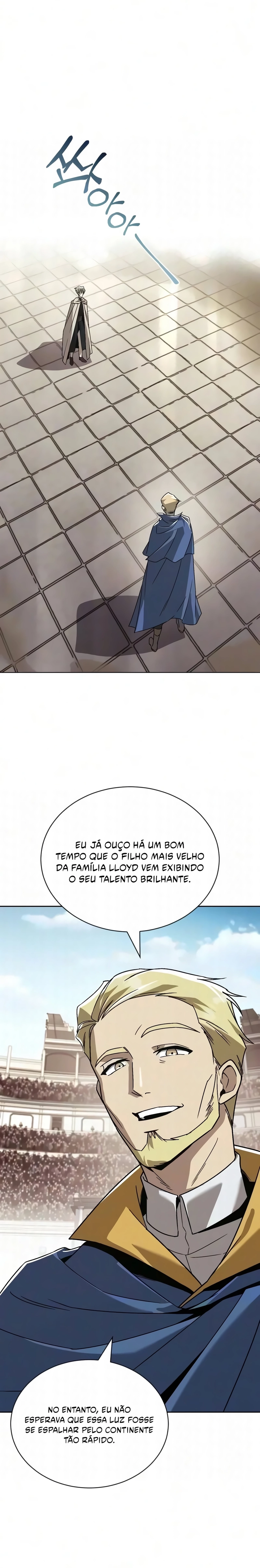 A SuperaÃ§Ã£o do Nobre Vagabundo capitulo 140 pagina 29