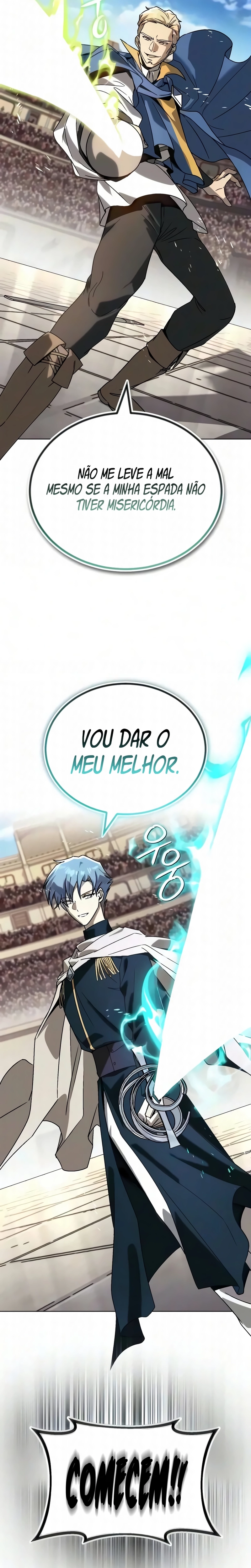 A SuperaÃ§Ã£o do Nobre Vagabundo capitulo 140 pagina 31