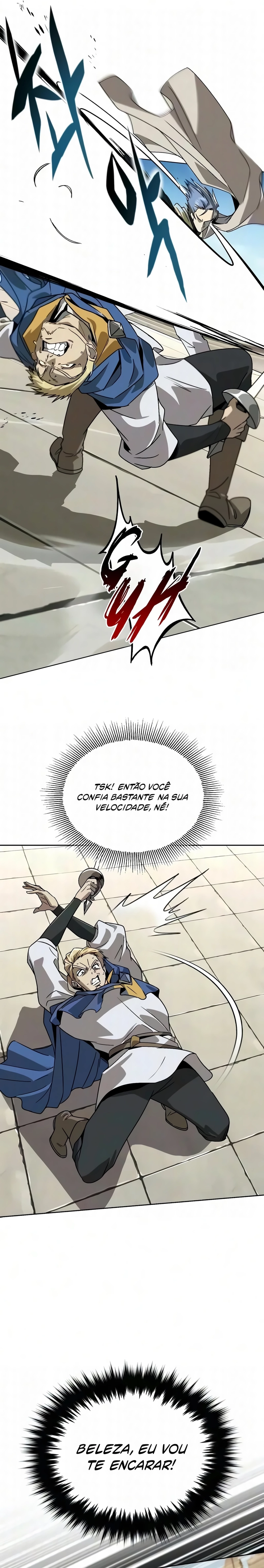 A SuperaÃ§Ã£o do Nobre Vagabundo capitulo 140 pagina 34