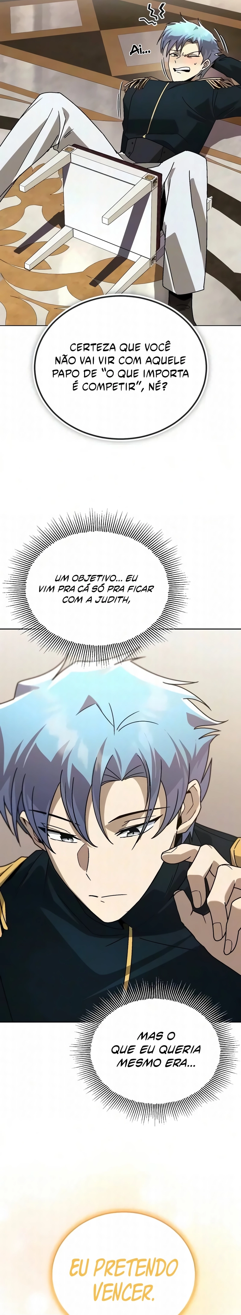 A SuperaÃ§Ã£o do Nobre Vagabundo capitulo 140 pagina 4