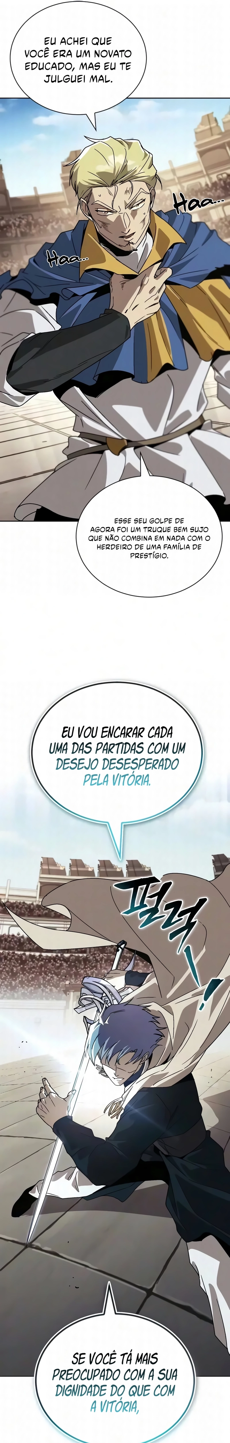 A SuperaÃ§Ã£o do Nobre Vagabundo capitulo 140 pagina 44