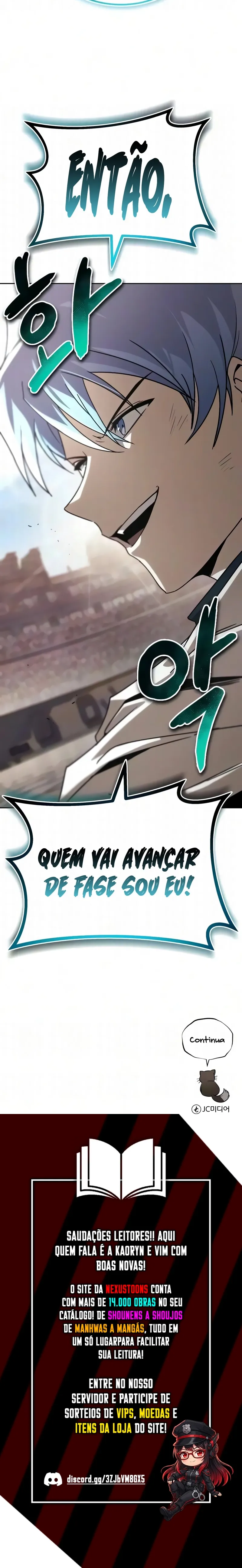 A SuperaÃ§Ã£o do Nobre Vagabundo capitulo 140 pagina 45