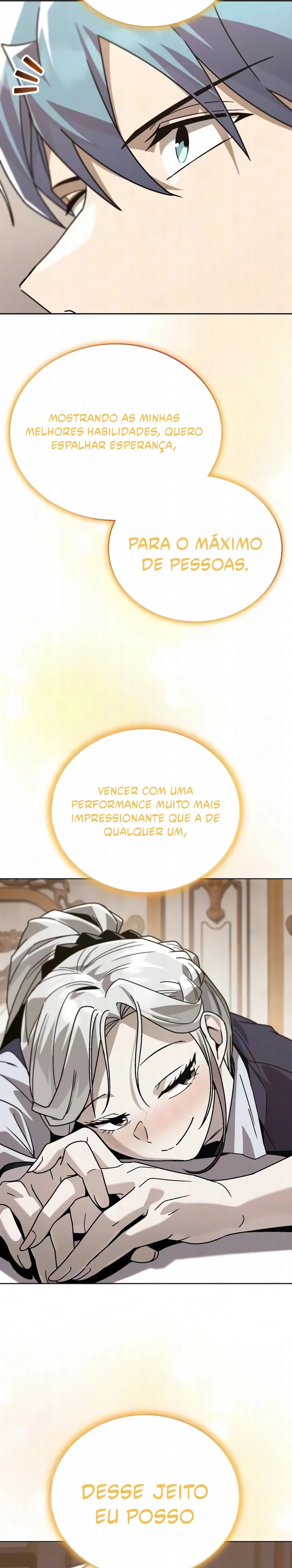 A SuperaÃ§Ã£o do Nobre Vagabundo capitulo 140 pagina 5