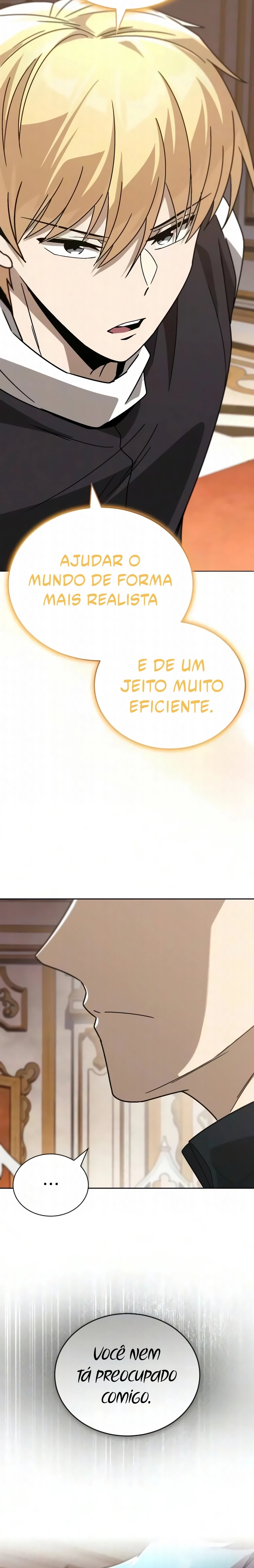 A SuperaÃ§Ã£o do Nobre Vagabundo capitulo 140 pagina 6