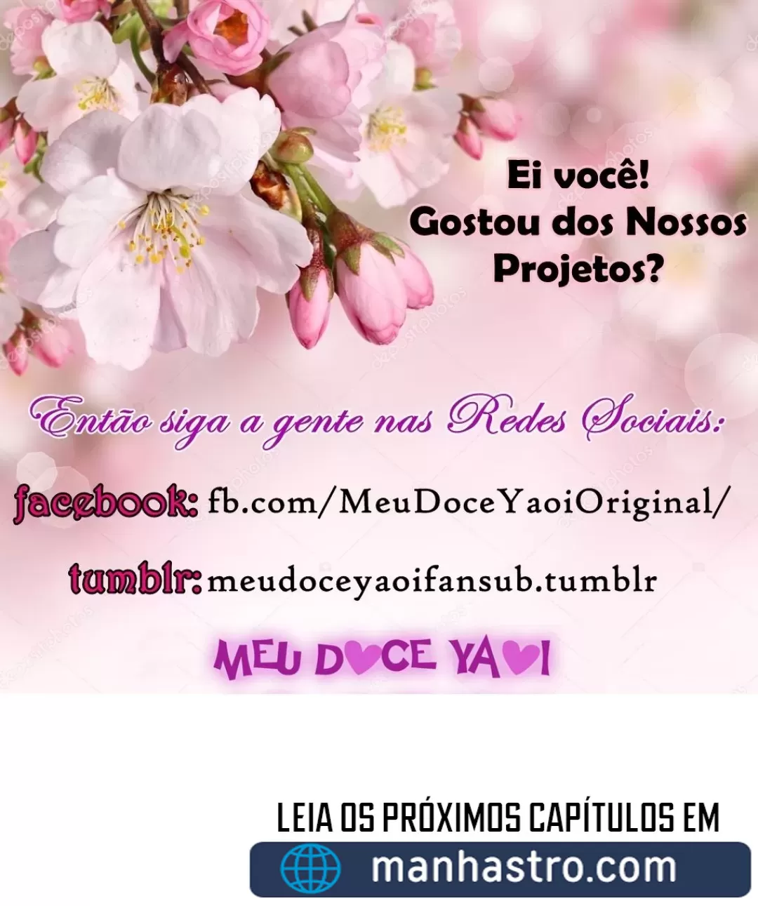 Ao Meu Lado capitulo 1 pagina 34