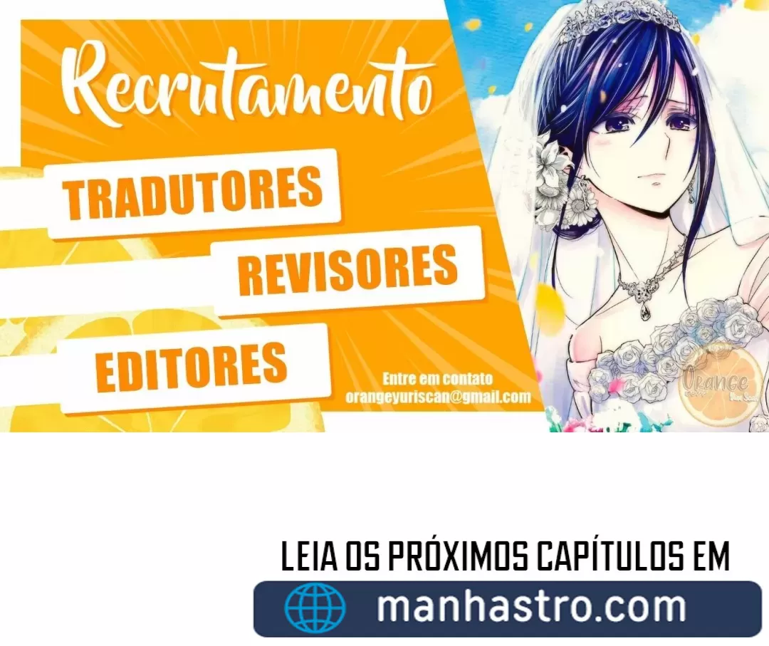 Lua e Sem Maquiagem capitulo 19 pagina 11