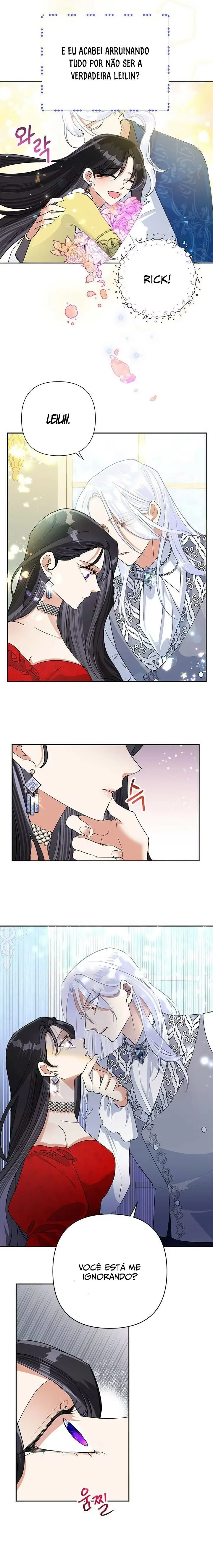 A VilÃ£ Tem Divertimento Hoje capitulo 23 pagina 13