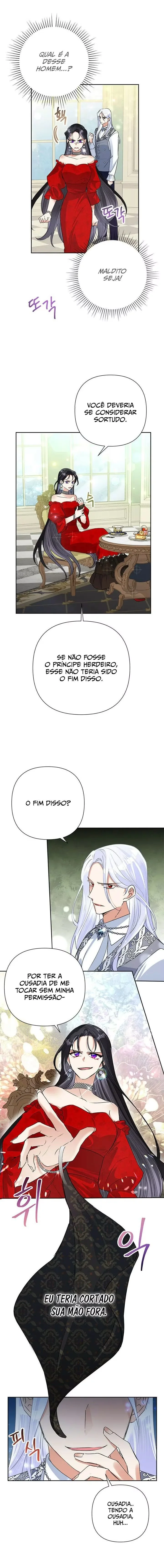 A VilÃ£ Tem Divertimento Hoje capitulo 23 pagina 15