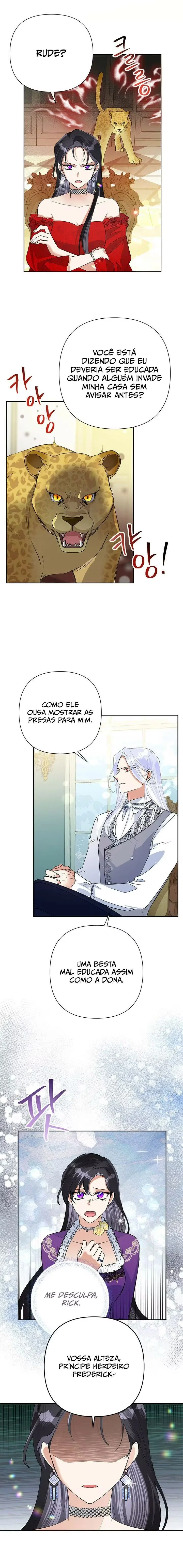 A VilÃ£ Tem Divertimento Hoje capitulo 23 pagina 17