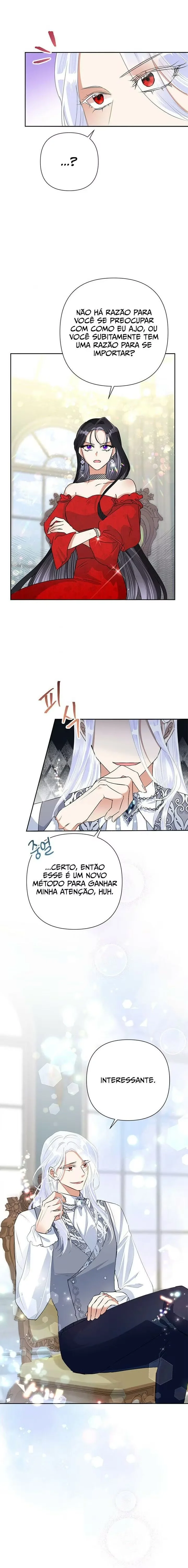 A VilÃ£ Tem Divertimento Hoje capitulo 23 pagina 18