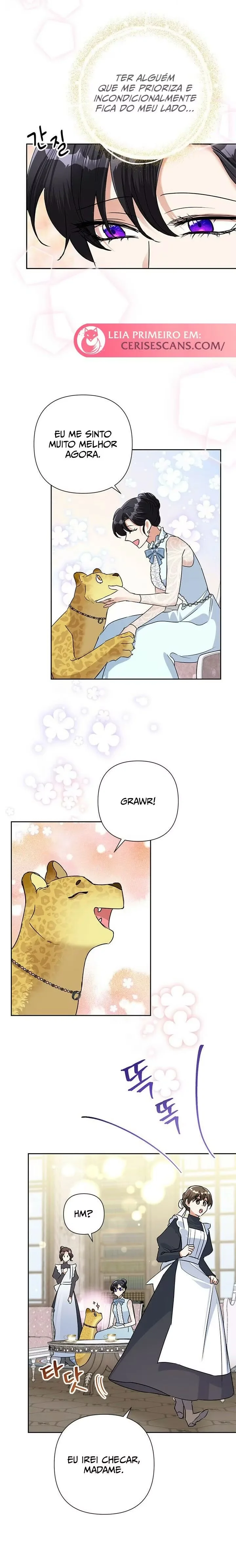 A VilÃ£ Tem Divertimento Hoje capitulo 23 pagina 5