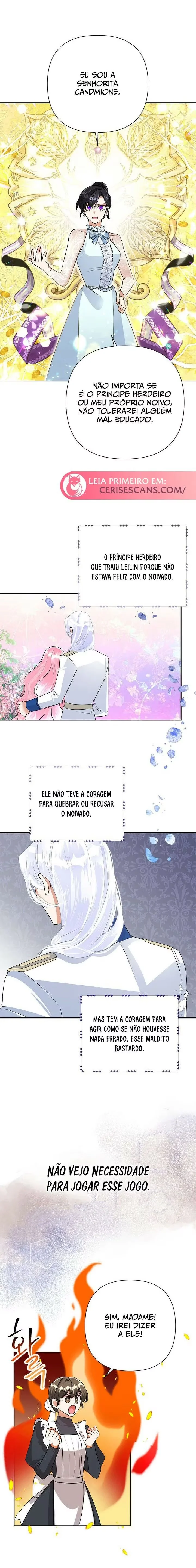 A VilÃ£ Tem Divertimento Hoje capitulo 23 pagina 8