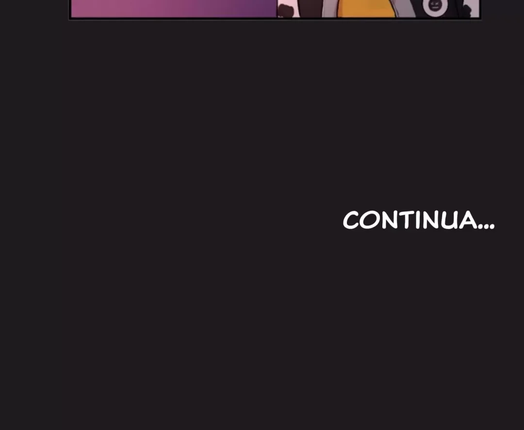AbraÃ§os e Rivalidades capitulo 6 pagina 12