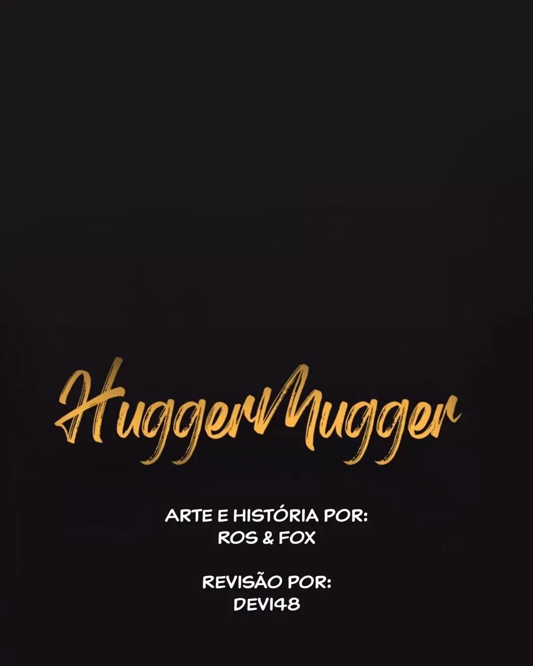 AbraÃ§os e Rivalidades capitulo 6 pagina 2