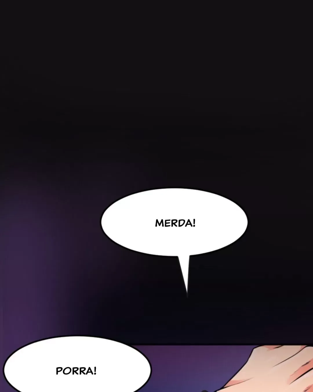 AbraÃ§os e Rivalidades capitulo 6 pagina 3