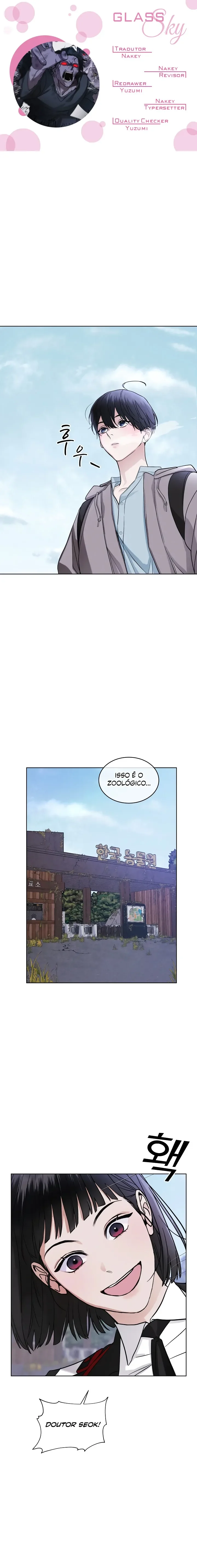 Cidade Arco-Ãris capitulo 20 pagina 1