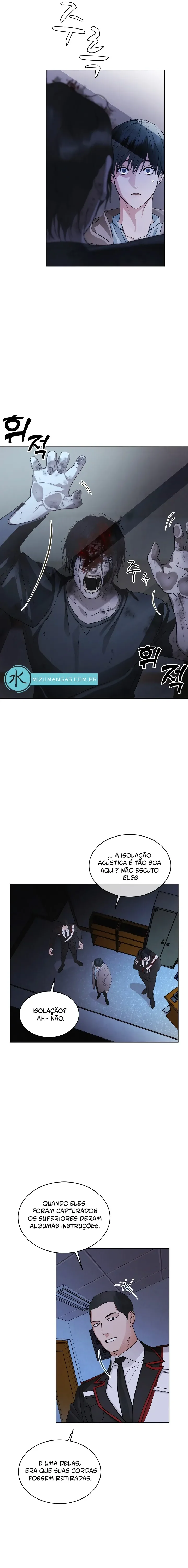 Cidade Arco-Ãris capitulo 20 pagina 11