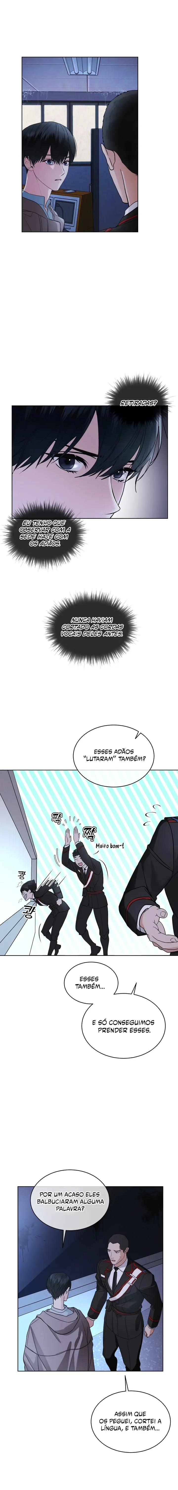 Cidade Arco-Ãris capitulo 20 pagina 12