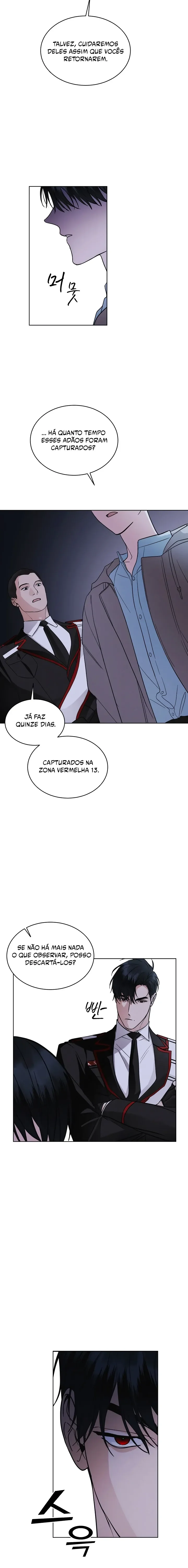 Cidade Arco-Ãris capitulo 20 pagina 16