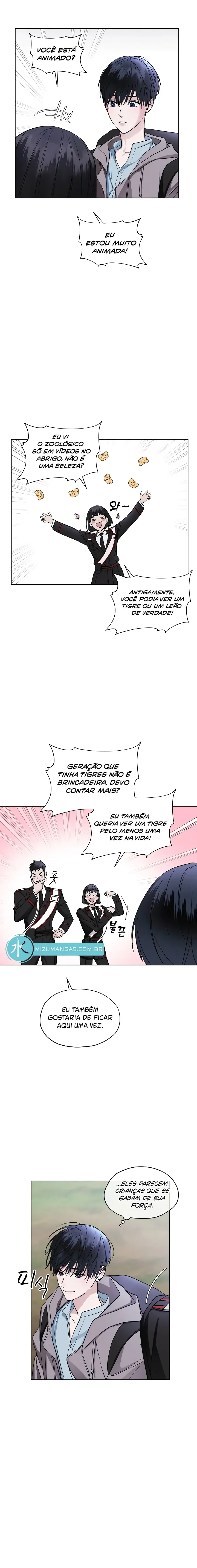 Cidade Arco-Ãris capitulo 20 pagina 2