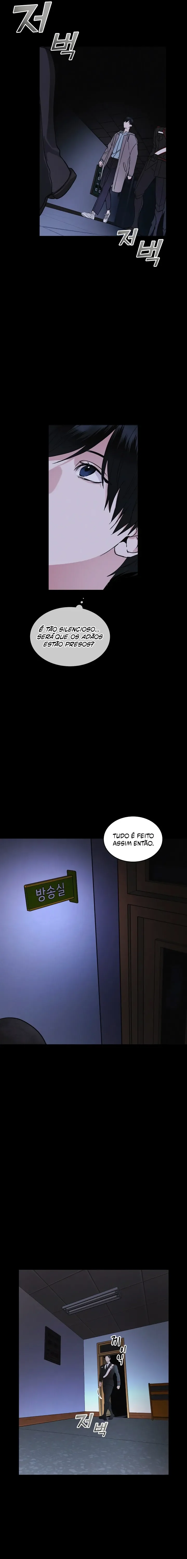 Cidade Arco-Ãris capitulo 20 pagina 7