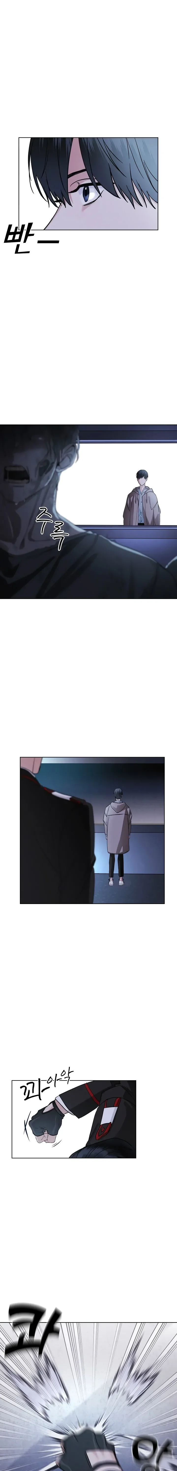 Cidade Arco-Ãris capitulo 20 pagina 9