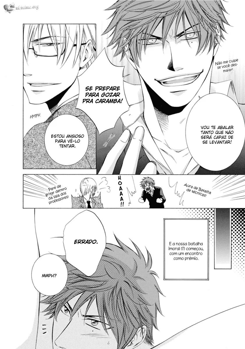 Professor(a) Desejo Adulto? capitulo 2 pagina 12