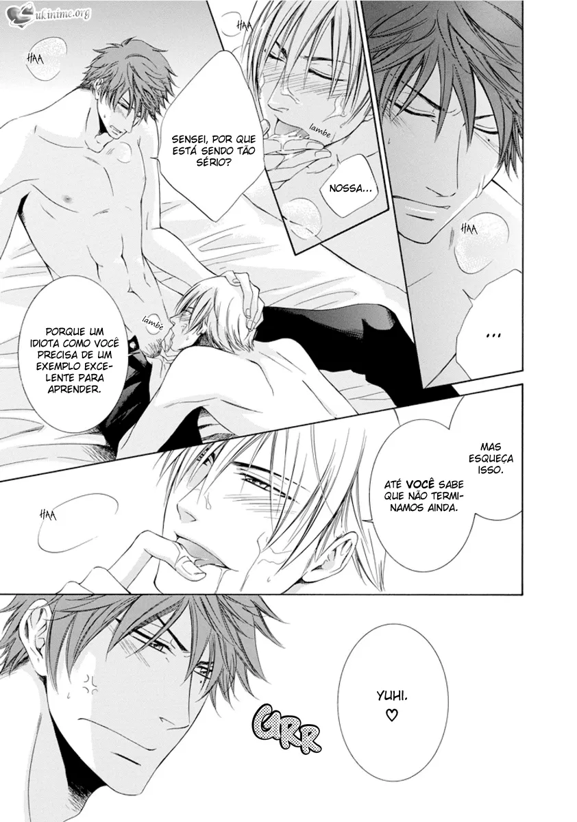 Professor(a) Desejo Adulto? capitulo 2 pagina 15