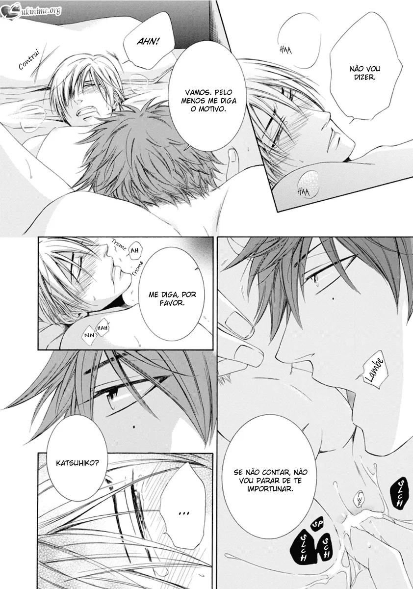 Professor(a) Desejo Adulto? capitulo 2 pagina 20