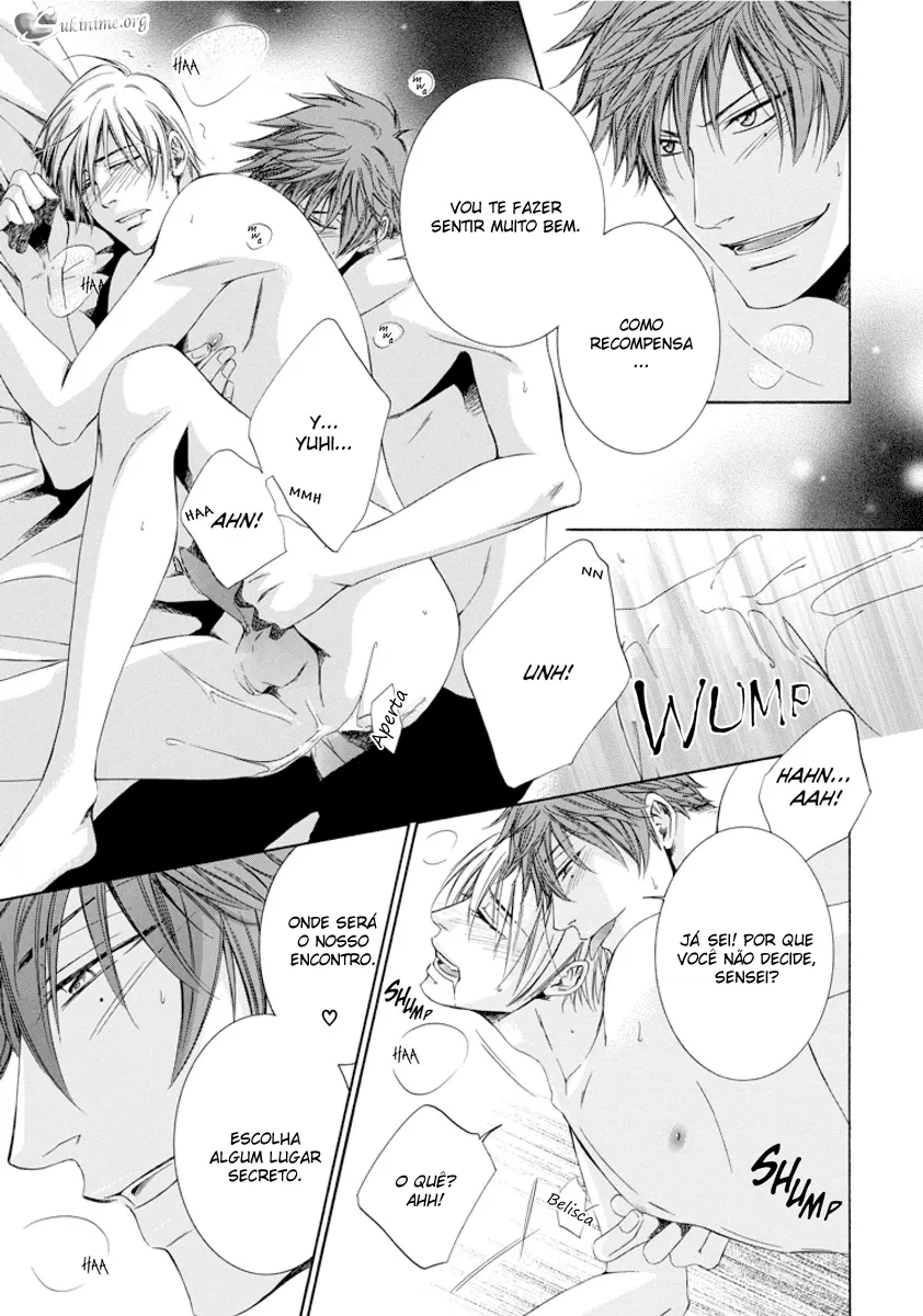 Professor(a) Desejo Adulto? capitulo 2 pagina 25