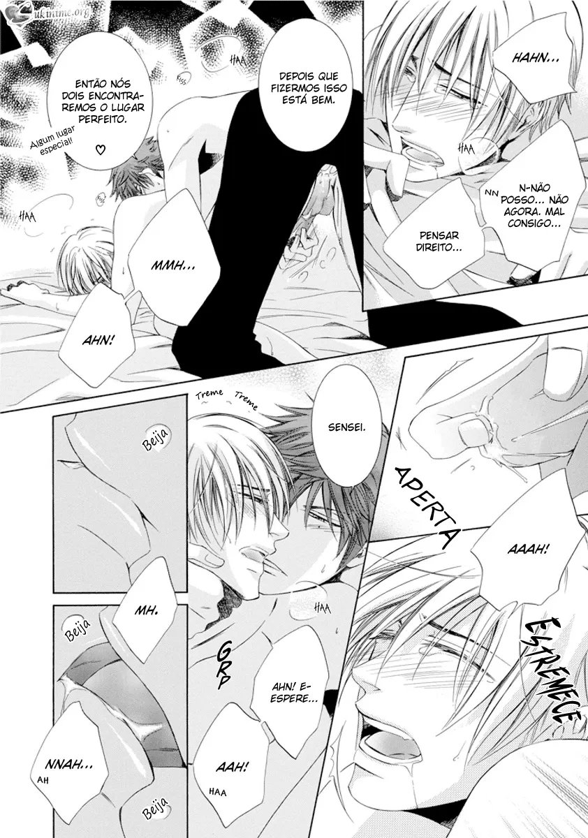 Professor(a) Desejo Adulto? capitulo 2 pagina 26