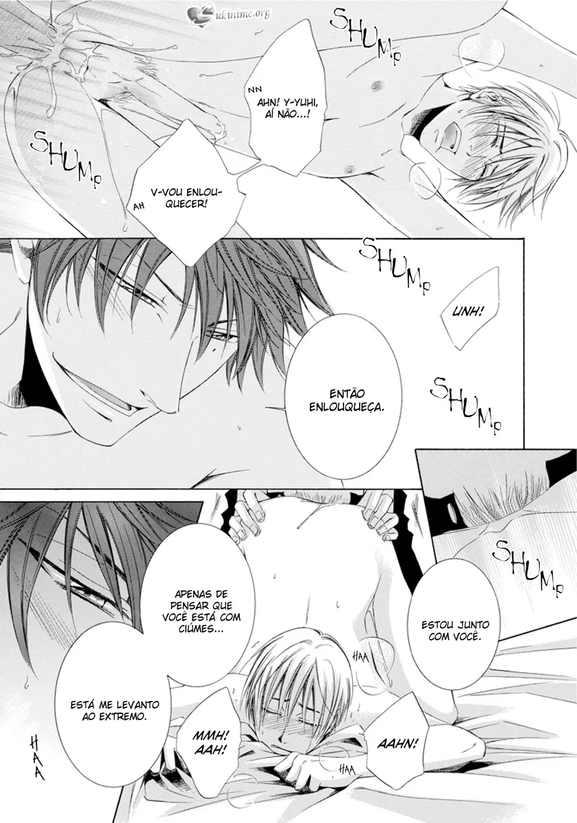 Professor(a) Desejo Adulto? capitulo 2 pagina 27