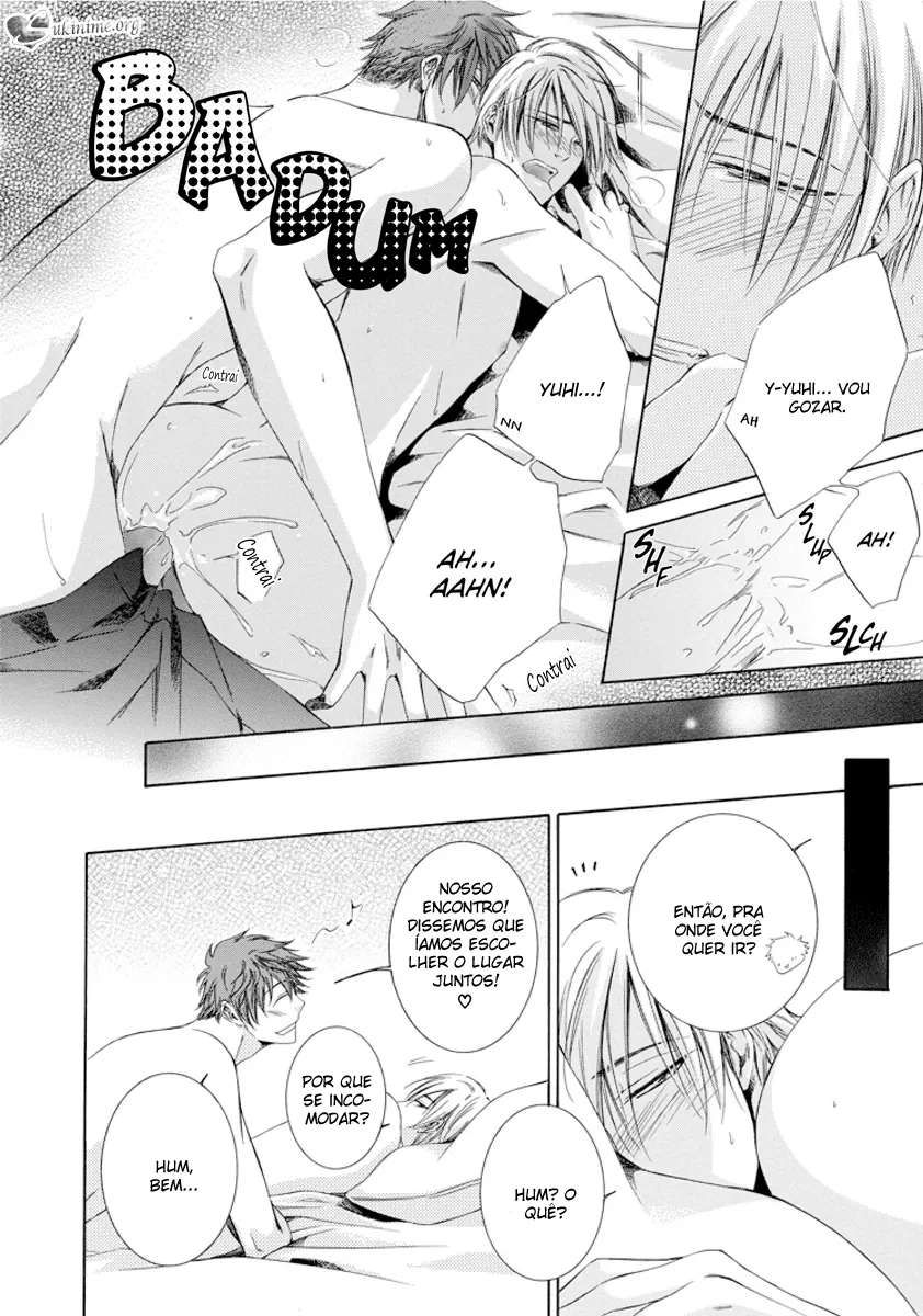Professor(a) Desejo Adulto? capitulo 2 pagina 28