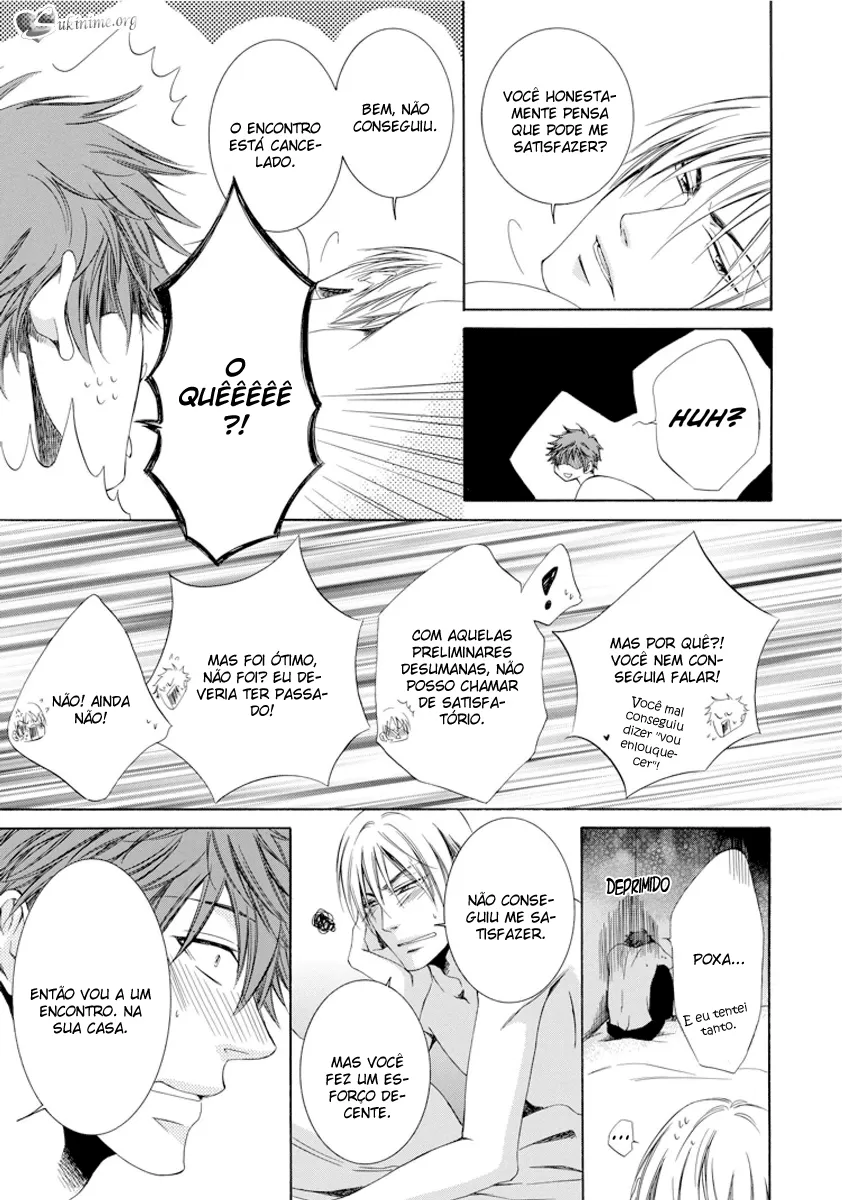 Professor(a) Desejo Adulto? capitulo 2 pagina 29