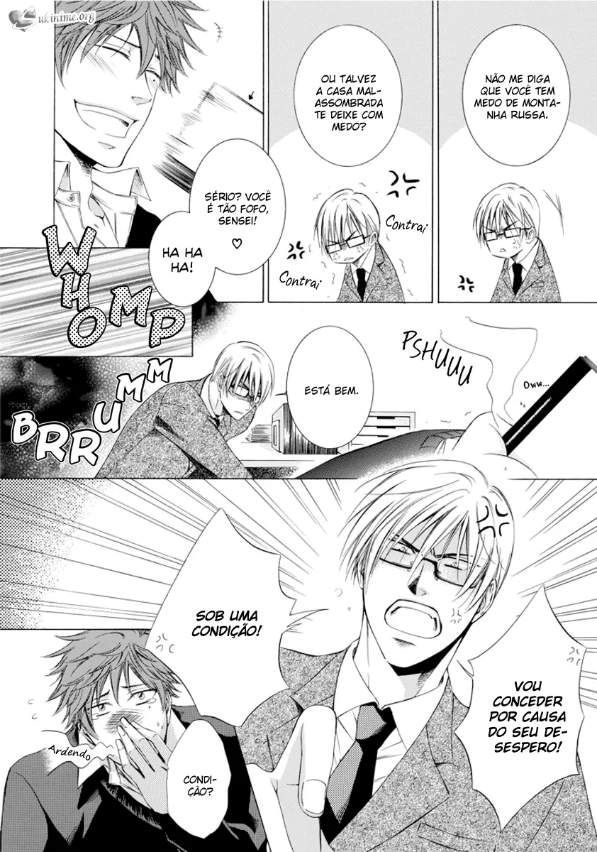 Professor(a) Desejo Adulto? capitulo 2 pagina 10