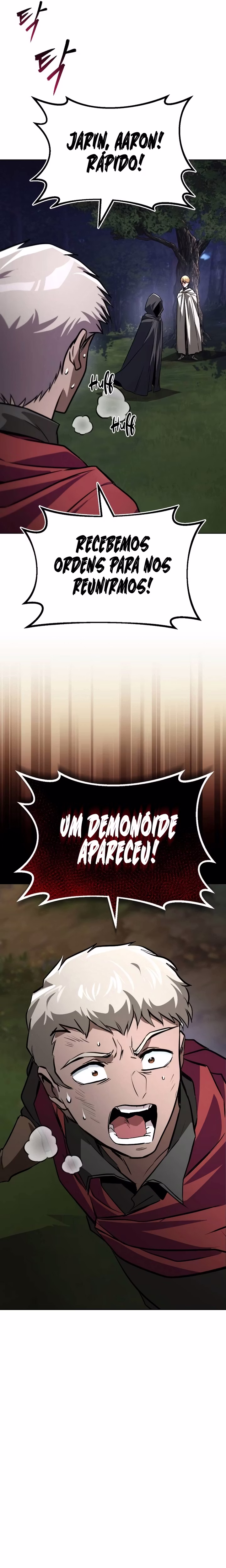 A SuperaÃ§Ã£o do Nobre Vagabundo capitulo 134 pagina 15