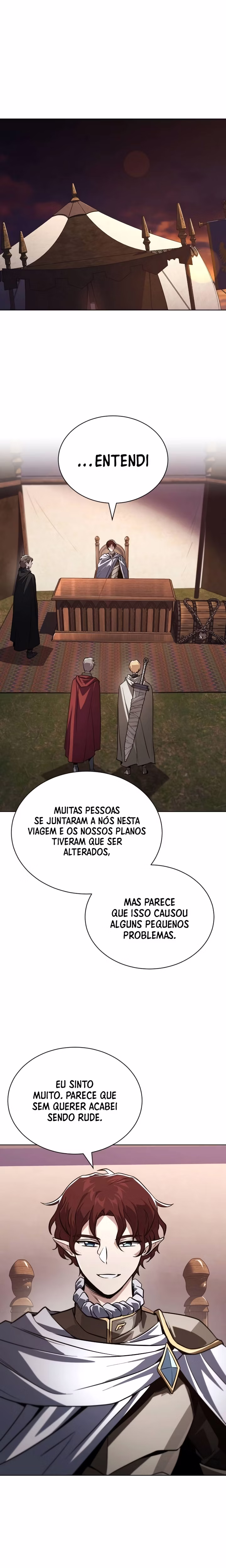 A SuperaÃ§Ã£o do Nobre Vagabundo capitulo 134 pagina 2