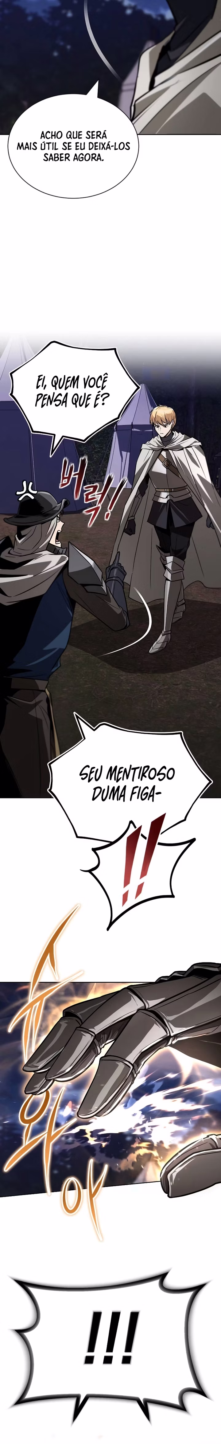 A SuperaÃ§Ã£o do Nobre Vagabundo capitulo 134 pagina 21