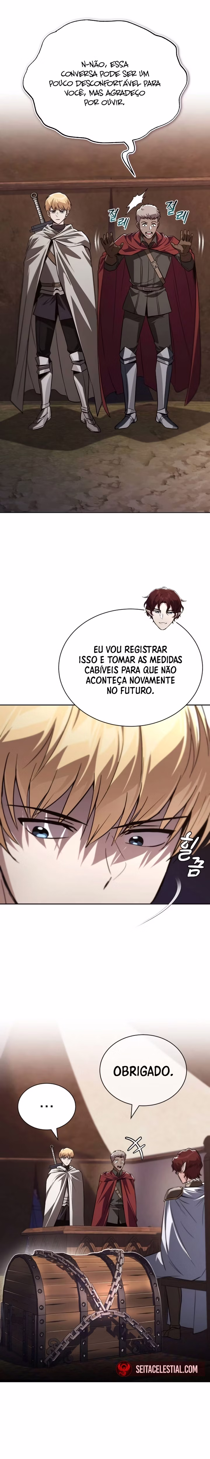 A SuperaÃ§Ã£o do Nobre Vagabundo capitulo 134 pagina 3