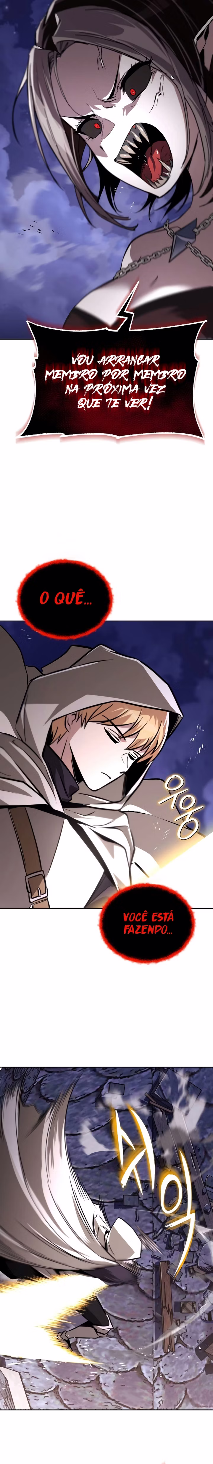 A SuperaÃ§Ã£o do Nobre Vagabundo capitulo 134 pagina 39