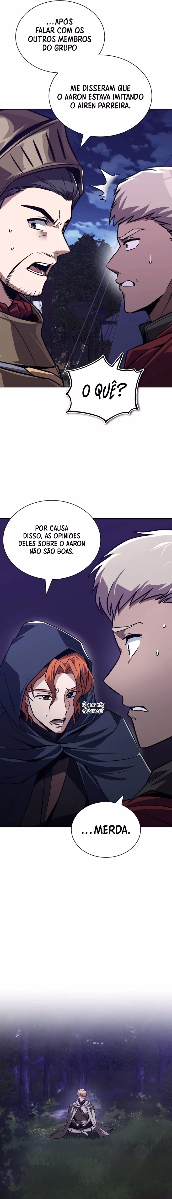 A SuperaÃ§Ã£o do Nobre Vagabundo capitulo 134 pagina 5